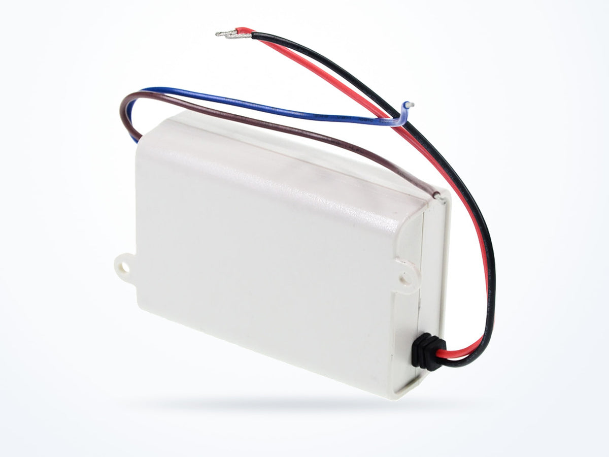 MEAN WELL APC-35-1050 34.7W 33.0476V 1.05A LED Driver, photo 5
