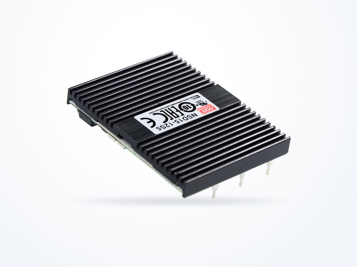 MEAN WELL NSD15-12S3 12.375W 3.3V 3.75A On Board Type (Non-Potted), photo 4