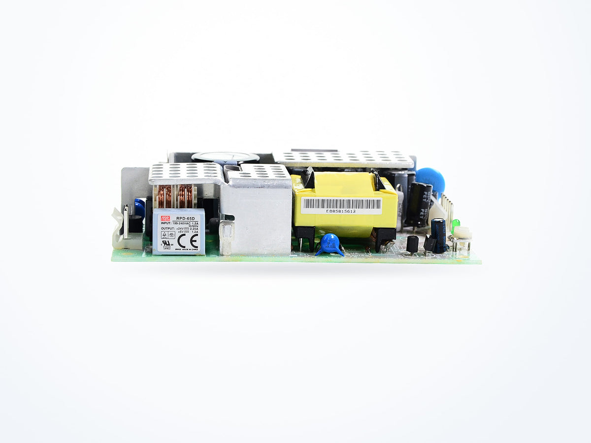 MEAN WELL RPD-65C 60W 12V 4.5A Open Frame, photo 2