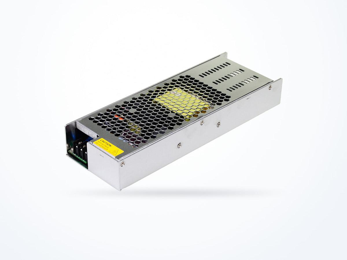 MEAN WELL UMP-400-24 400.8W 24V 16.7A Configurable, photo 4