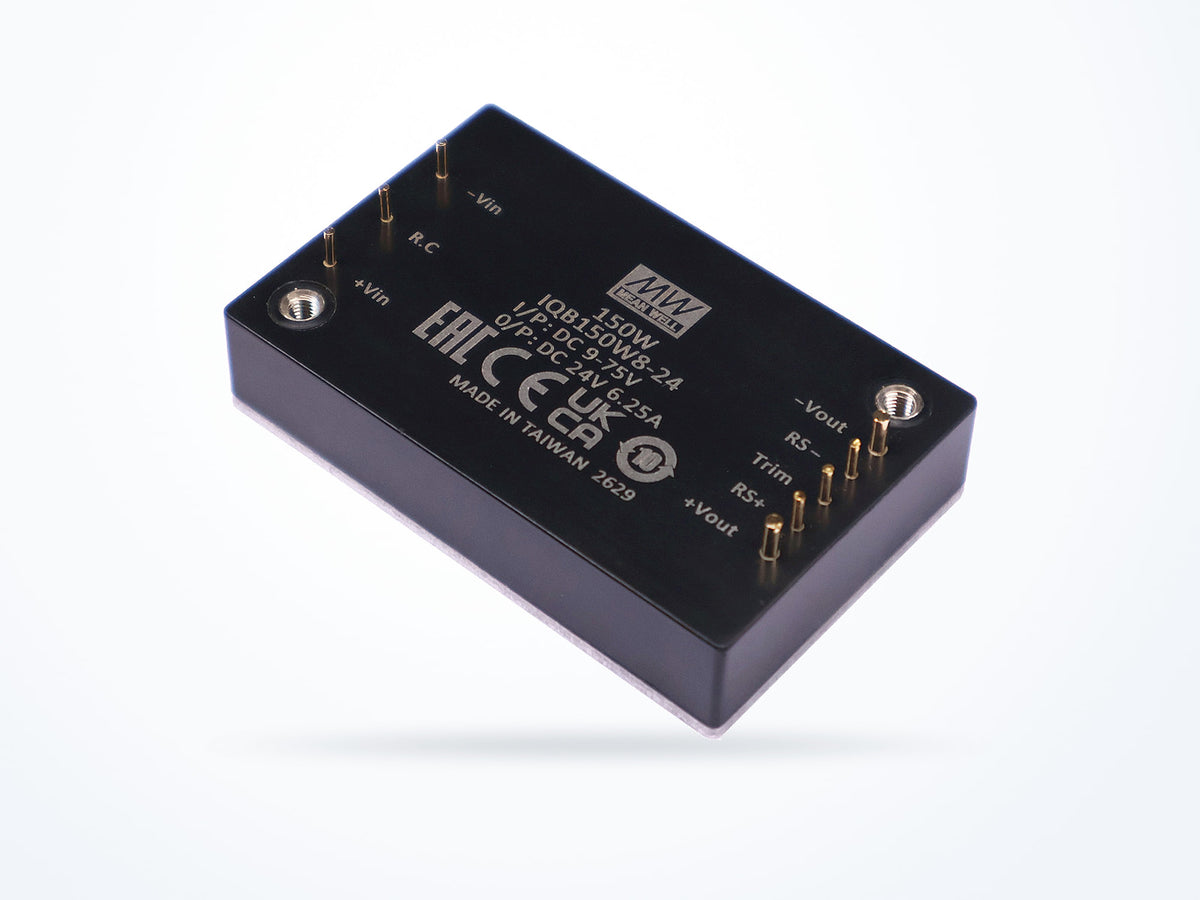 MEAN WELL IQB150W8-05 100W 5V 20A On Board Type (Module Potted), photo 3
