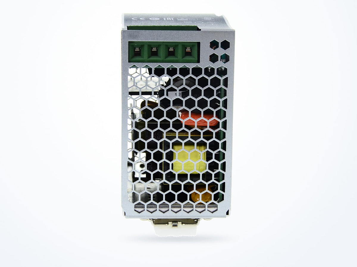 MEAN WELL TDR-240-24 240W 24V 10A DIN Rail, photo 4