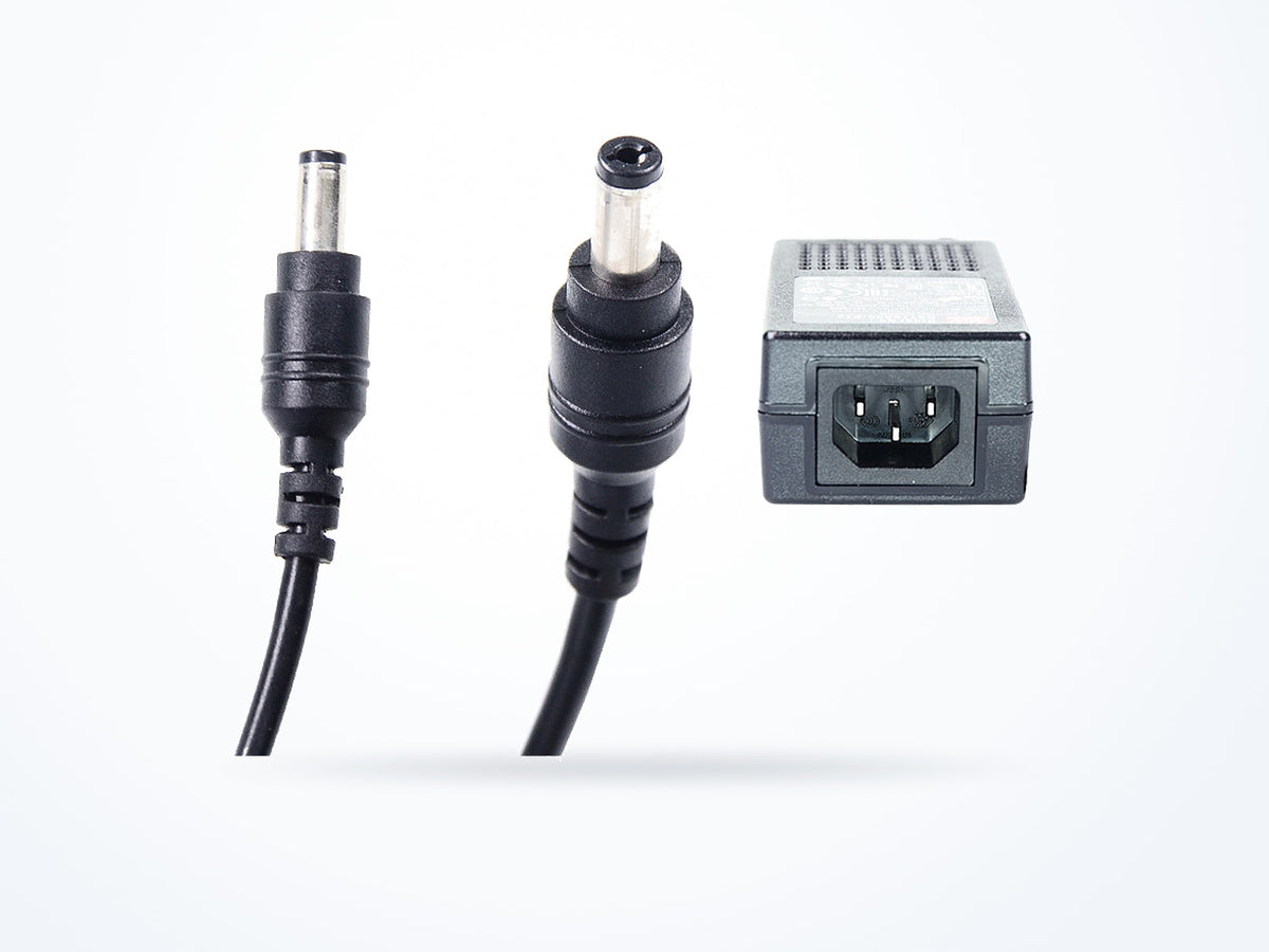 MEAN WELL GST18A07 15W 7.5V 2A Adaptor, photo 4