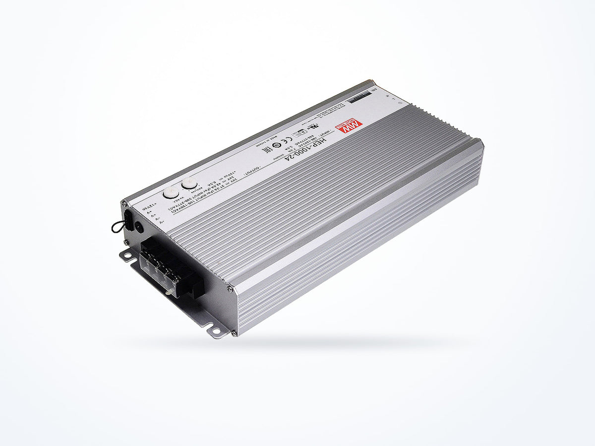 MEAN WELL HEP-1000-100 1000W 100V 10A Security & Specific, photo 3