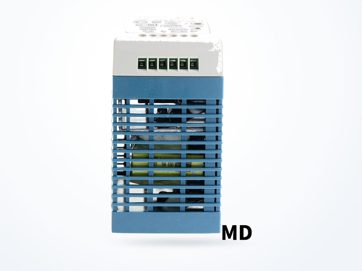 MEAN WELL MDR-100-12 90W 12V 7.5A DIN Rail, photo 3