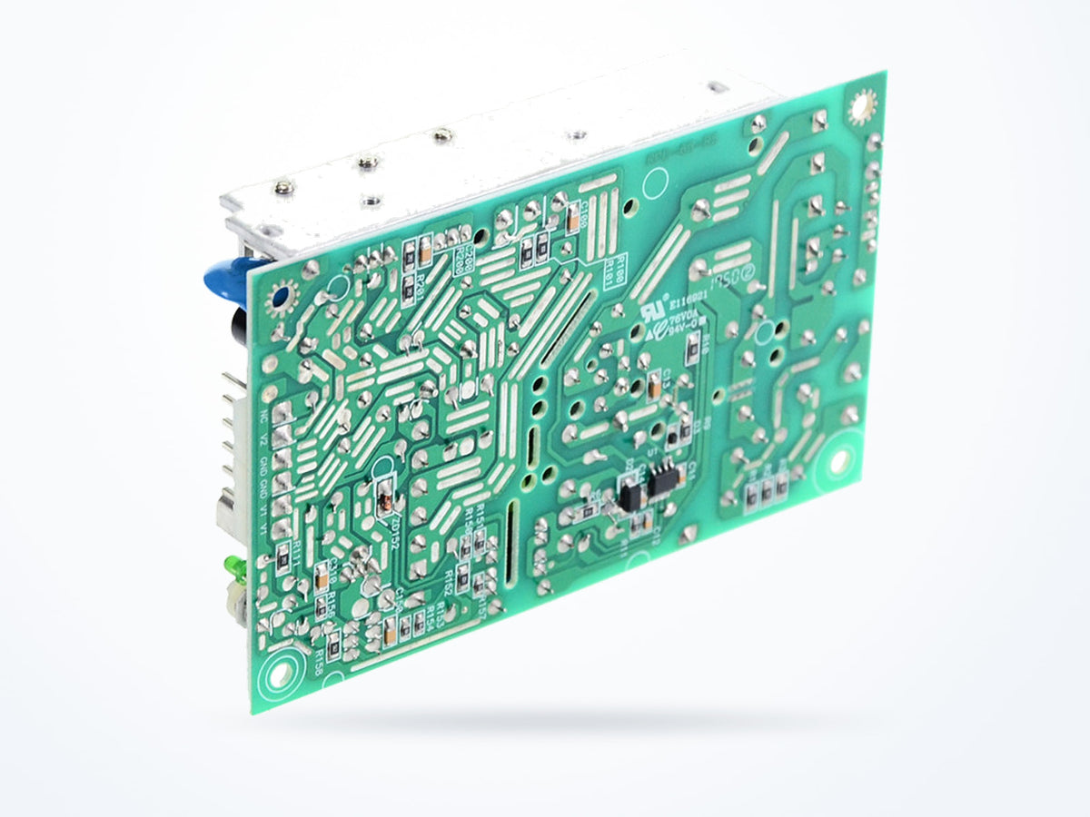 MEAN WELL RPT-65F 66W 12V 4.5A Open Frame, photo 4