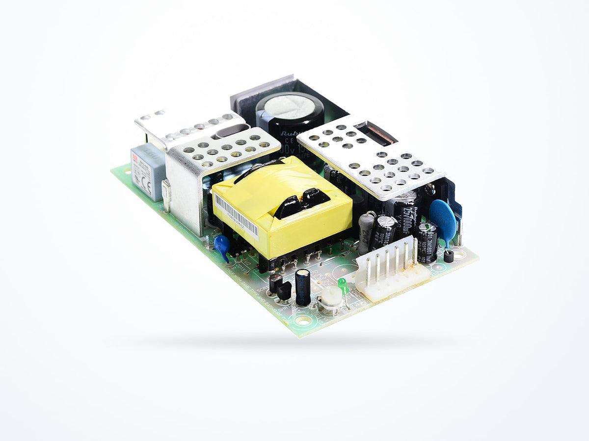 MEAN WELL RPD-65C 60W 12V 4.5A Open Frame, photo 3