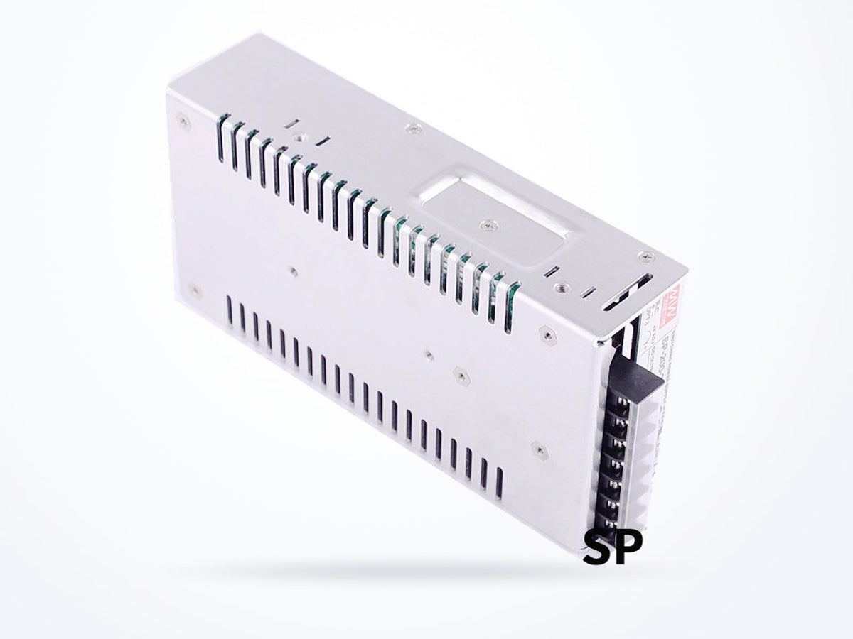 MEAN WELL RSP-200-7.5 200.25W 7.5V 26.7A Enclosed Type, photo 4