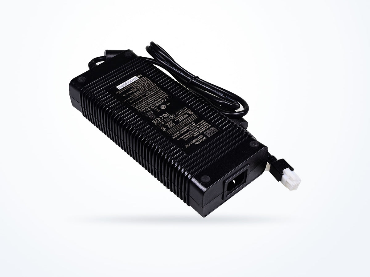 MEAN WELL GST360A12 330W 12V 27.5A Adaptor, photo 2