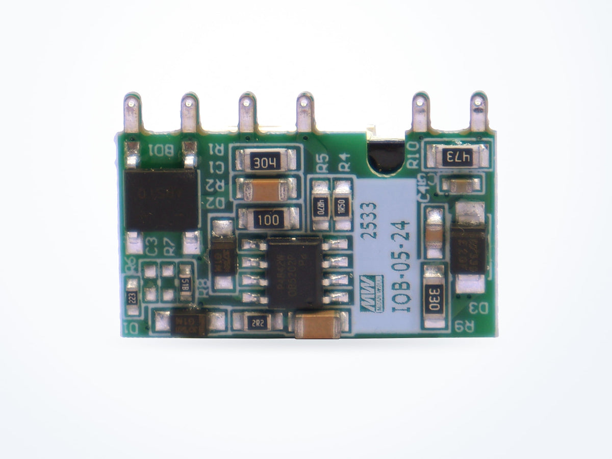 MEAN WELL IOB-05-03 3.3W 3.3V 1A Open Frame, photo 5