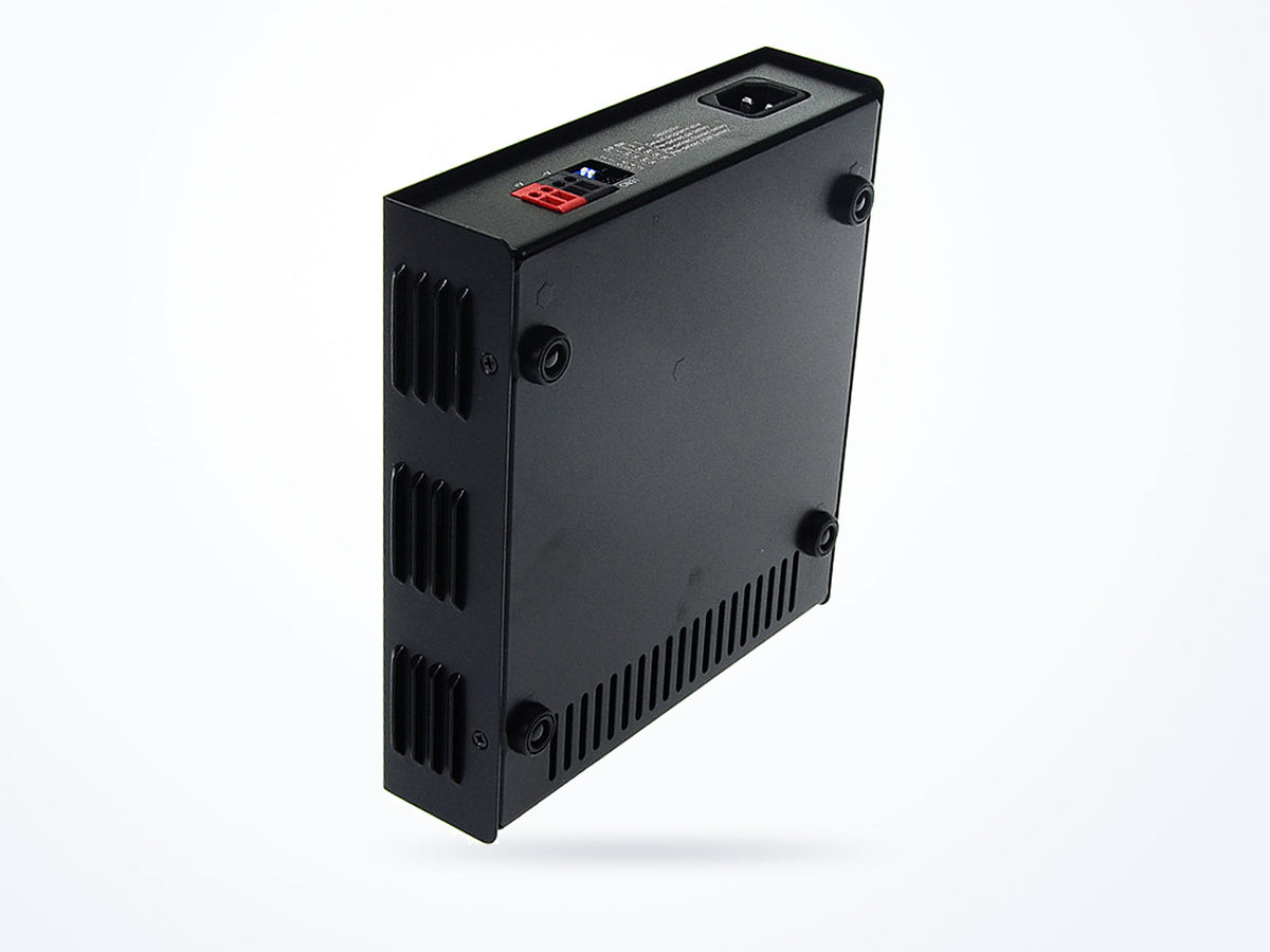 MEAN WELL ENC-240-12 230.4W 14.4V 16A Charger, photo 4