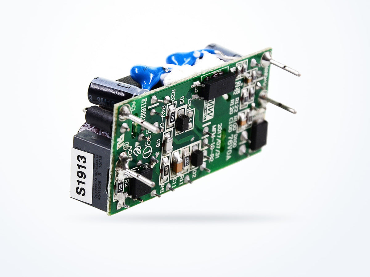 MEAN WELL MFM-10-15 10W 15V 0.67A Open Frame, photo 4