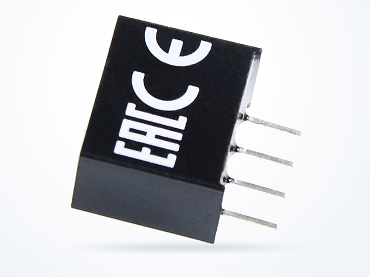 MEAN WELL SMU01L-05 1W 5V 0.2A On Board Type (Module Potted), photo 5