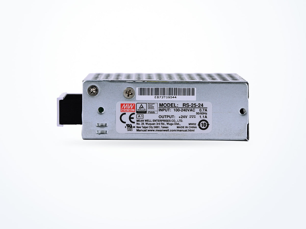 MEAN WELL RS-25-15 25.5W 15V 1.7A Enclosed Type, photo 2