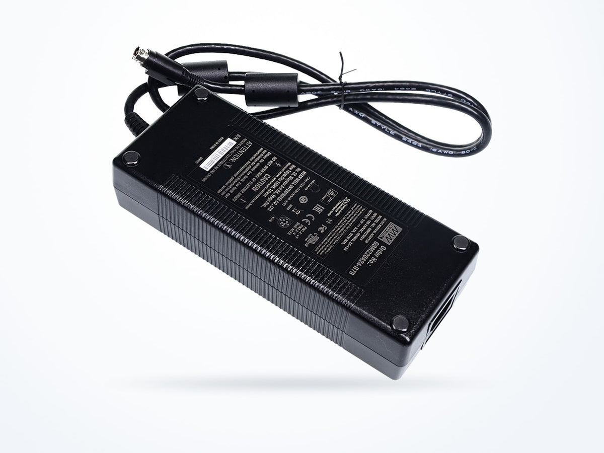 MEAN WELL GSM220A20 220W 20V 11A Adaptor, photo 2