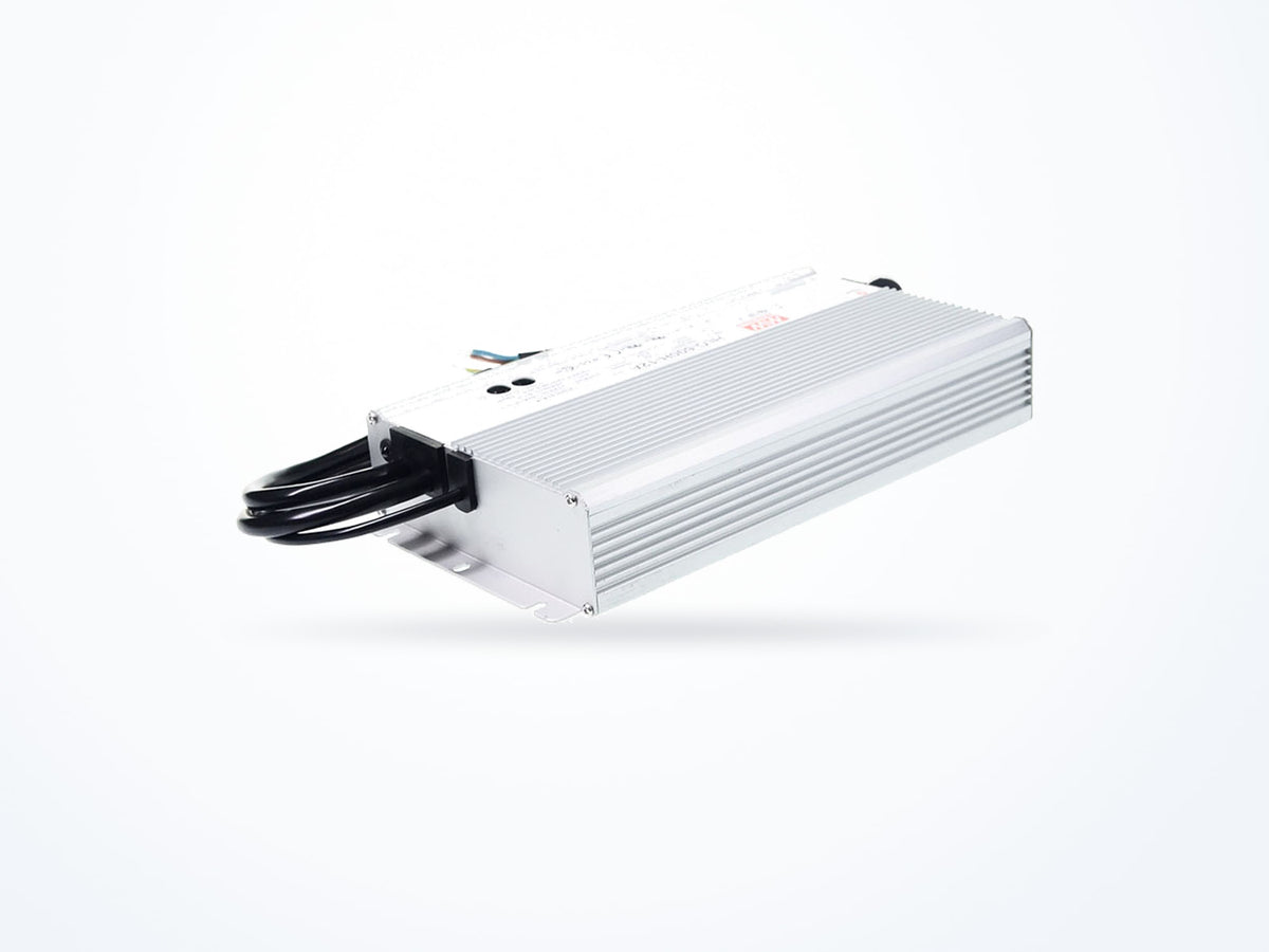 MEAN WELL HLG-600H-48 600W 48V 12.5A LED Driver, photo 3