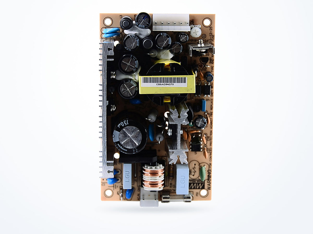 MEAN WELL PT-65A 60W 5V 5.5A Open Frame, photo 3