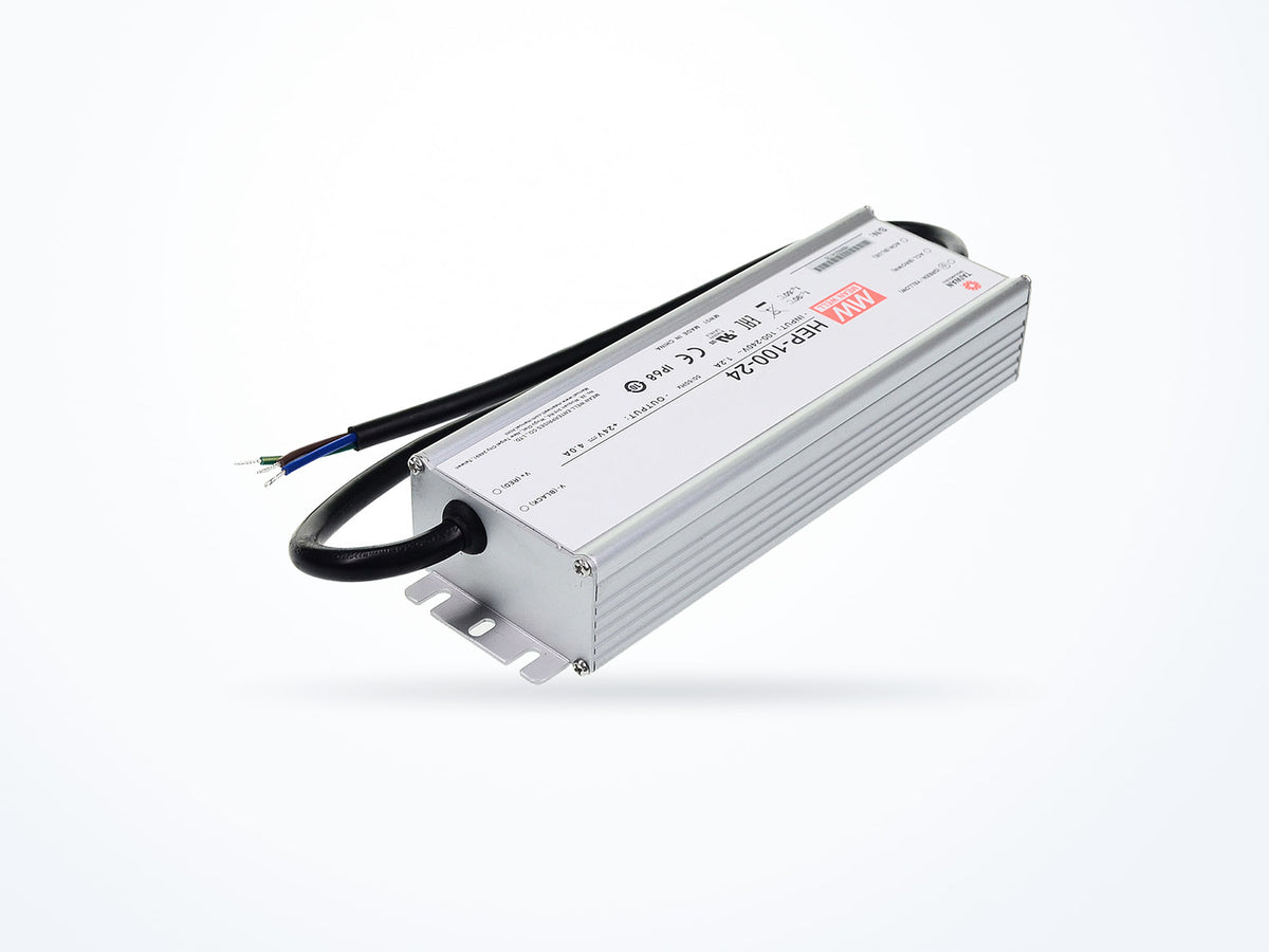 MEAN WELL HEP-100-12 100.08W 12V 8.34A Security & Specific, photo 4