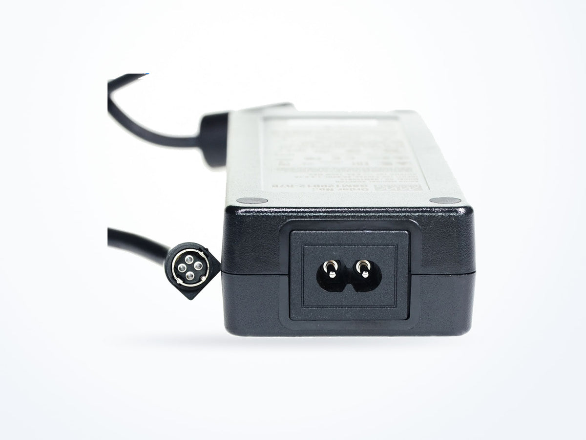 MEAN WELL GSM120B15 105W 15V 7A Adaptor, photo 4