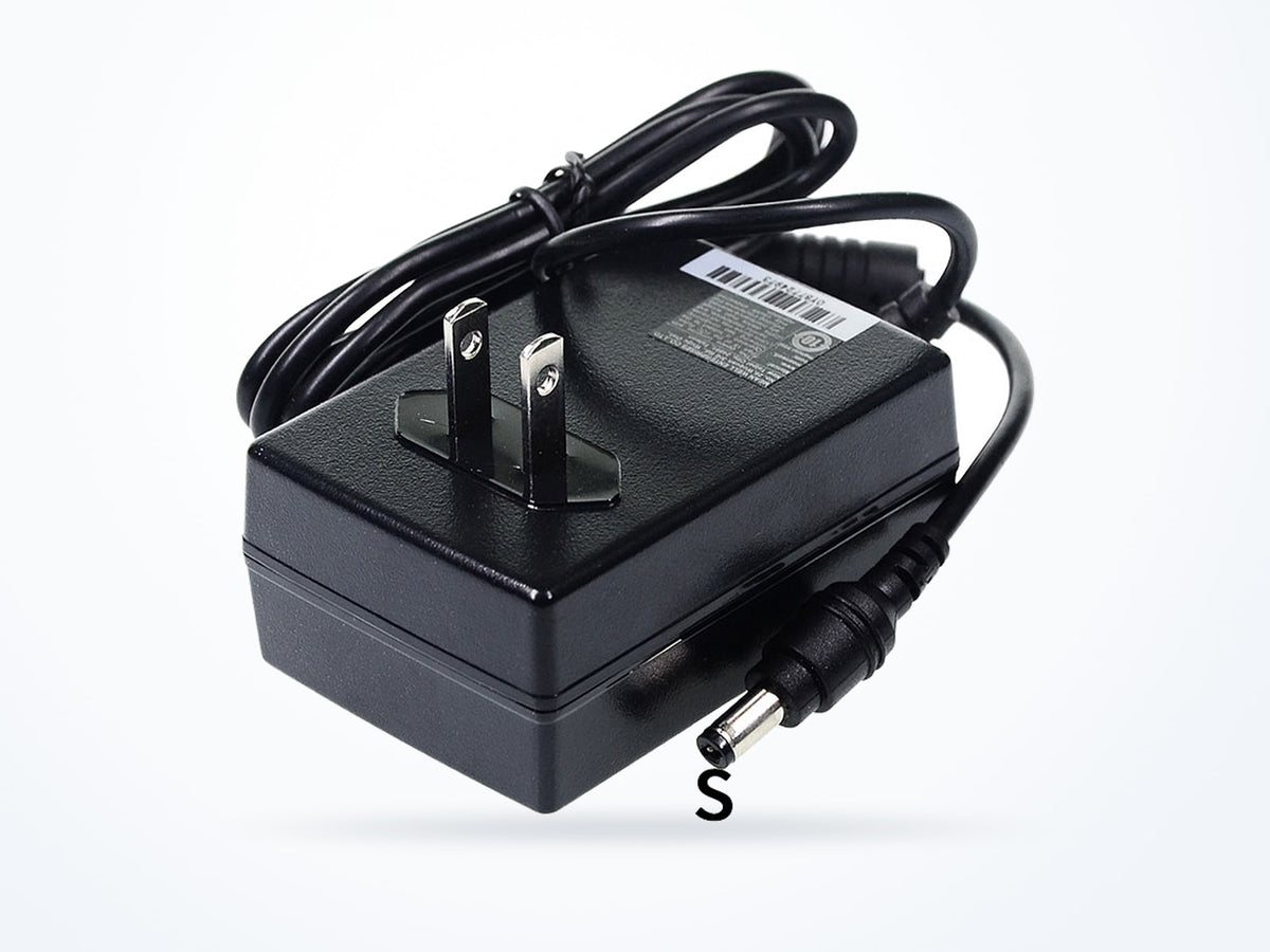 MEAN WELL GSM25U09 25W 9.02527V 2.77A Adaptor, photo 3