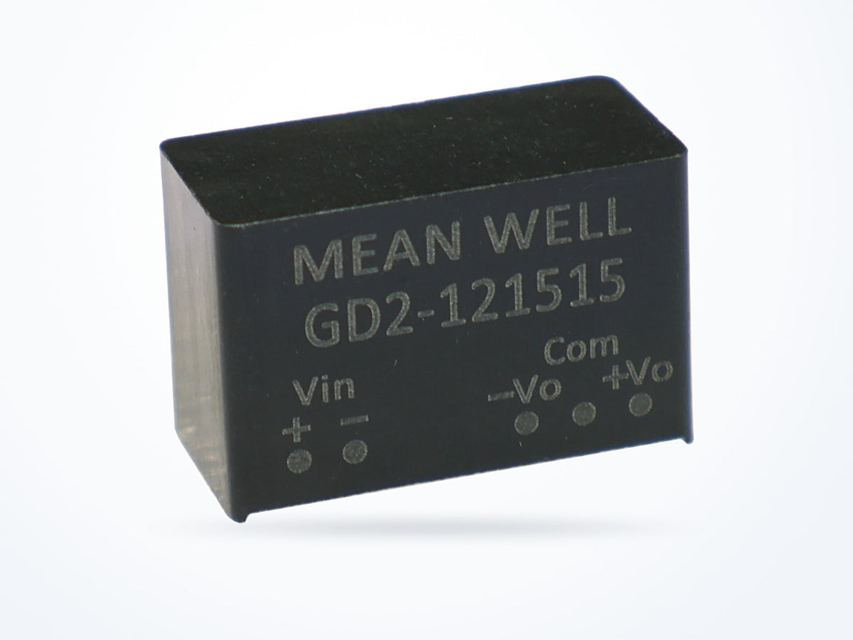 MEAN WELL GD2-121515 On Board Type (Module Potted), photo 5