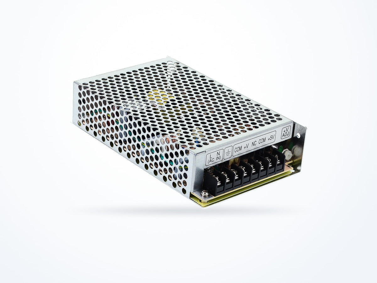 MEAN WELL ADS-5512 51W 12V 3A Security & Specific, photo 3