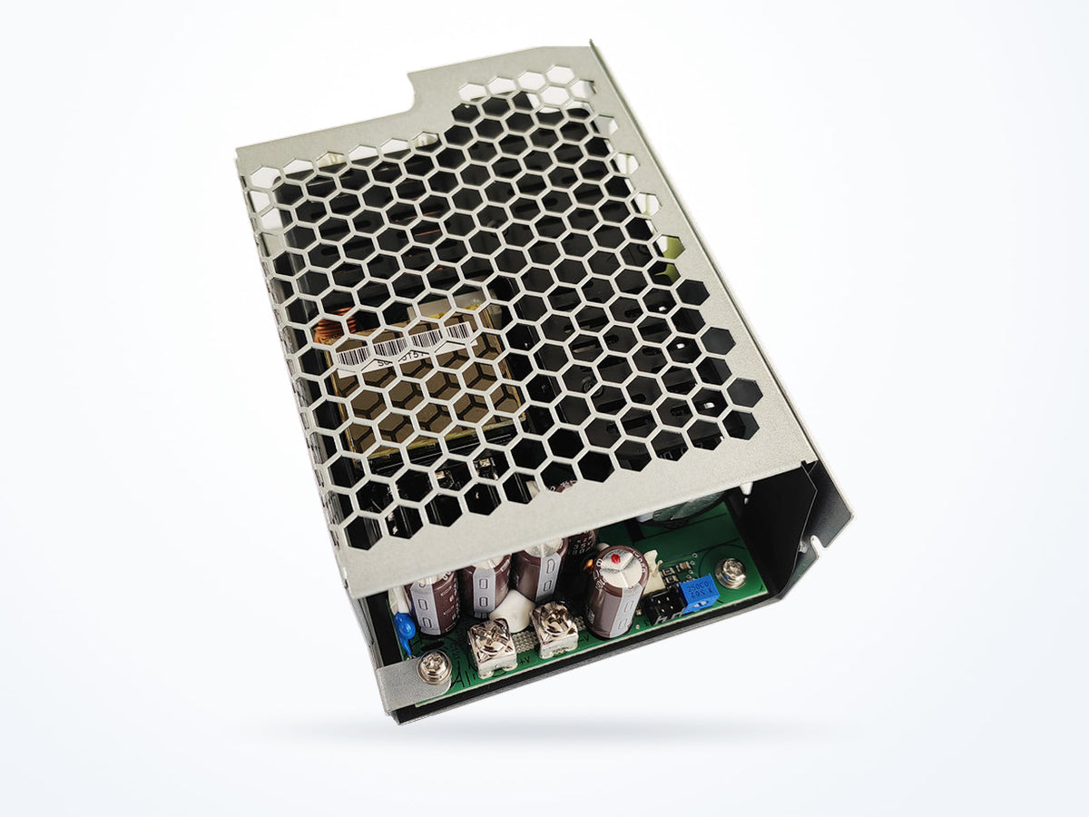 MEAN WELL LOP-300-12 300W 12V 25A Open Frame, photo 4