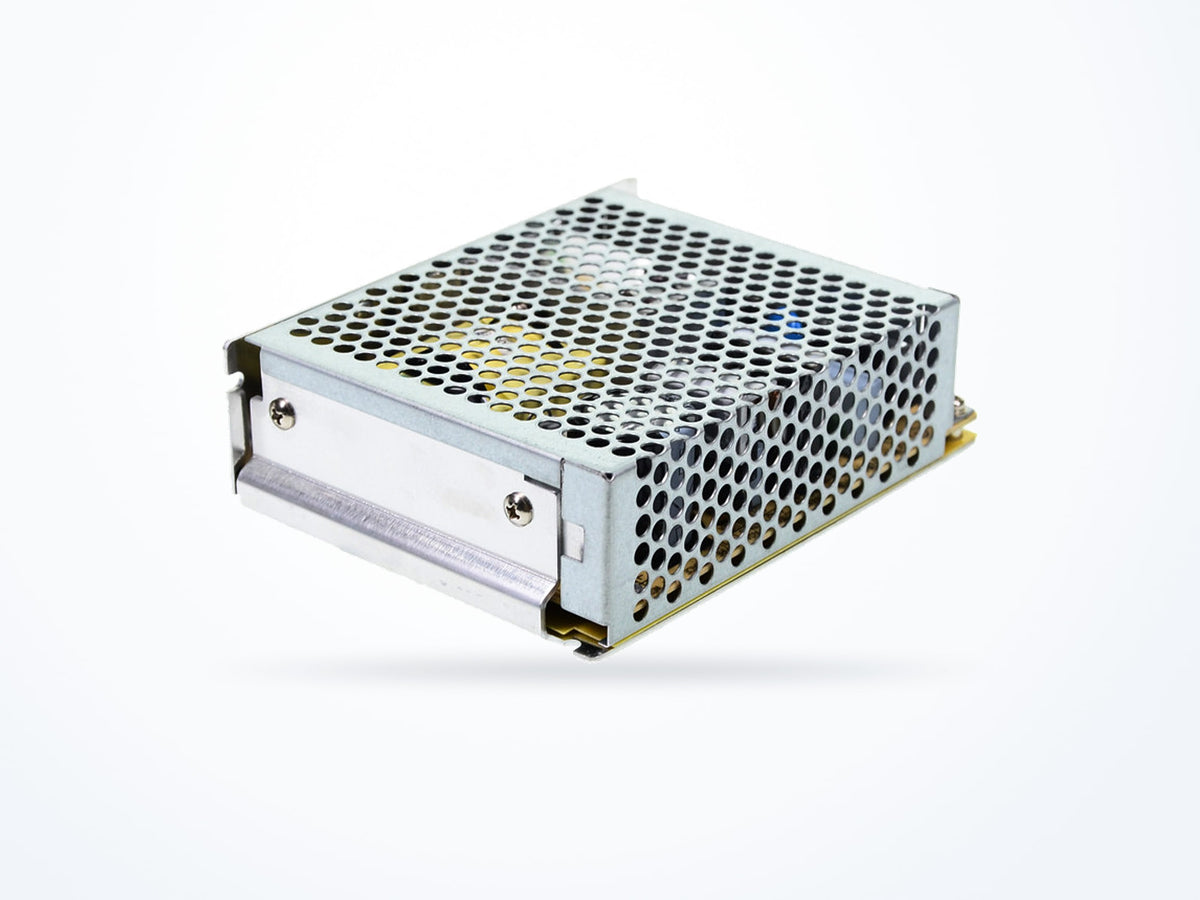 MEAN WELL RS-75-5 60W 5V 12A Enclosed Type, photo 4