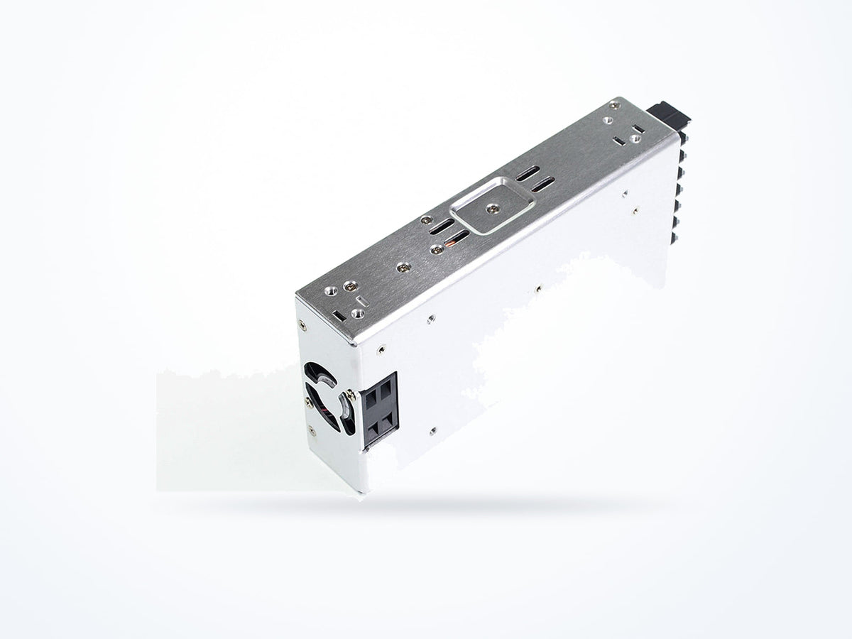 MEAN WELL MSP-300-15 330W 15V 22A Enclosed Type, photo 5