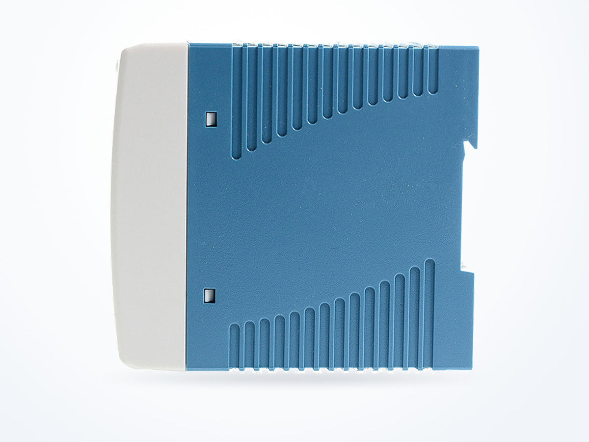 MEAN WELL DRA-40-12 40.08W 12V 3.34A DIN Rail, photo 3
