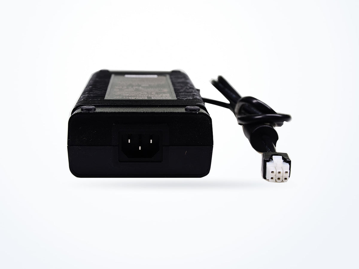 MEAN WELL GST360A12 330W 12V 27.5A Adaptor, photo 4