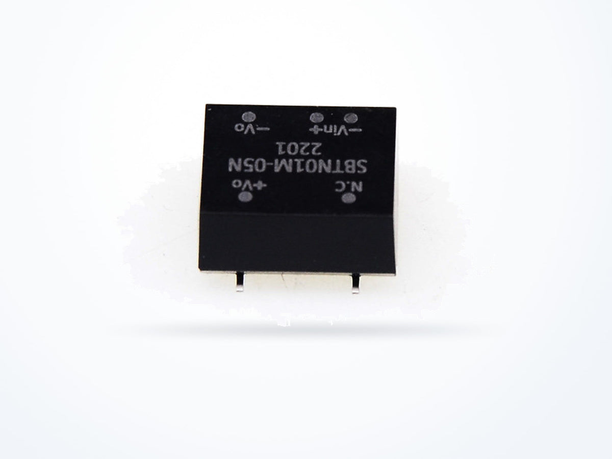 MEAN WELL SBTN01L-05N 1W 5V 0.2A On Board Type (Module Potted), photo 5