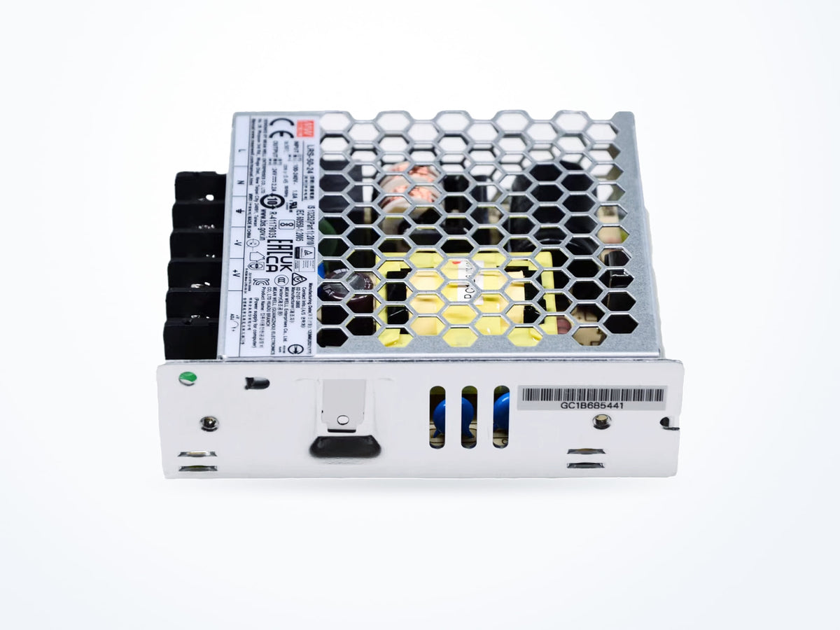 MEAN WELL LRS-35-15 36W 15V 2.4A Enclosed Type, photo 6