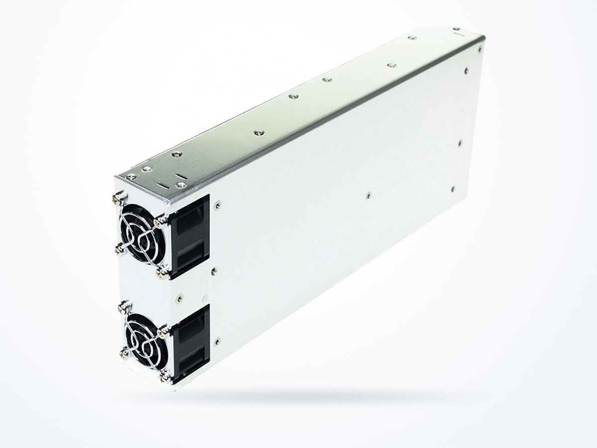 MEAN WELL RSP-1000-15 750W 15V 50A Programmable Power, photo 4