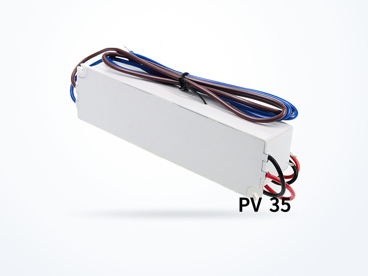 MEAN WELL LPV-35-12 36W 12V 3A LED Driver, photo 5