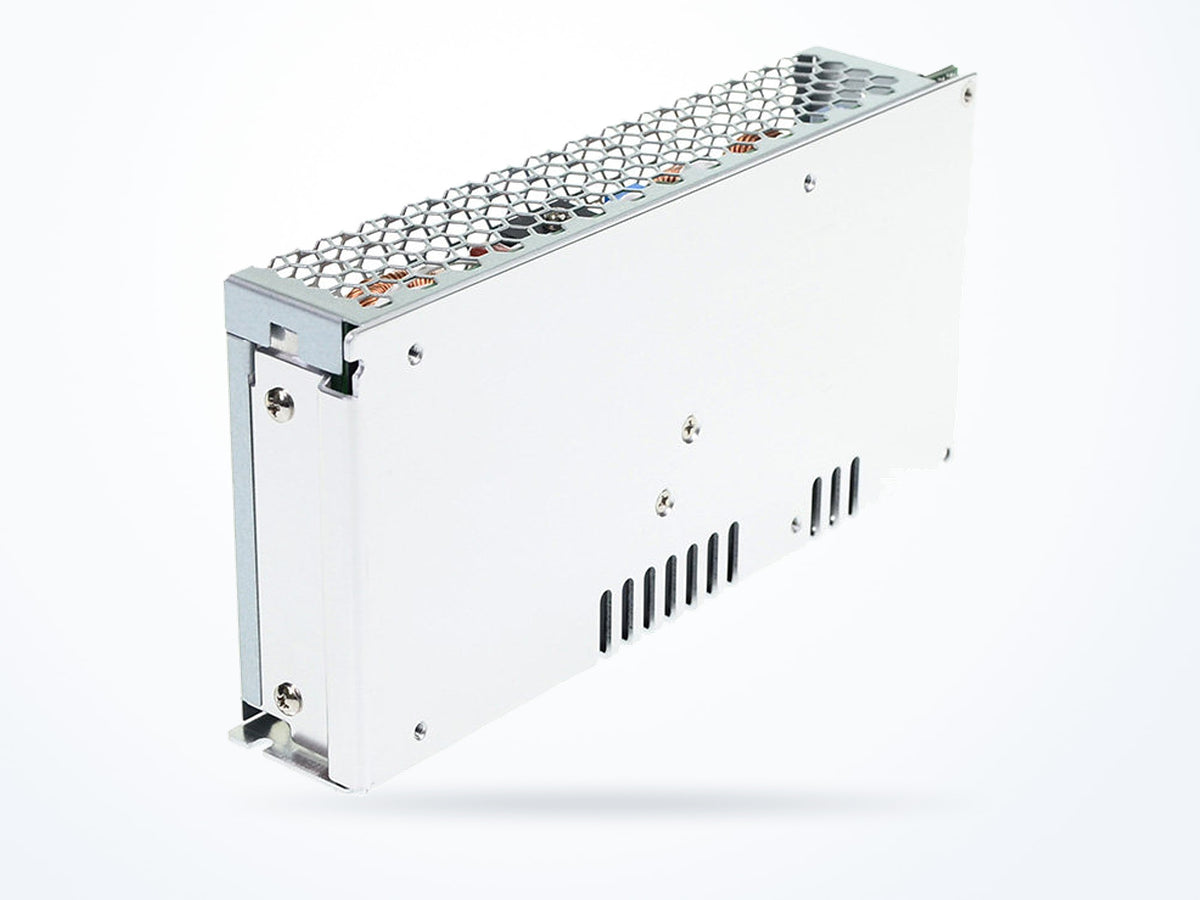 MEAN WELL MSP-200-12 200.4W 12V 16.7A Enclosed Type, photo 5