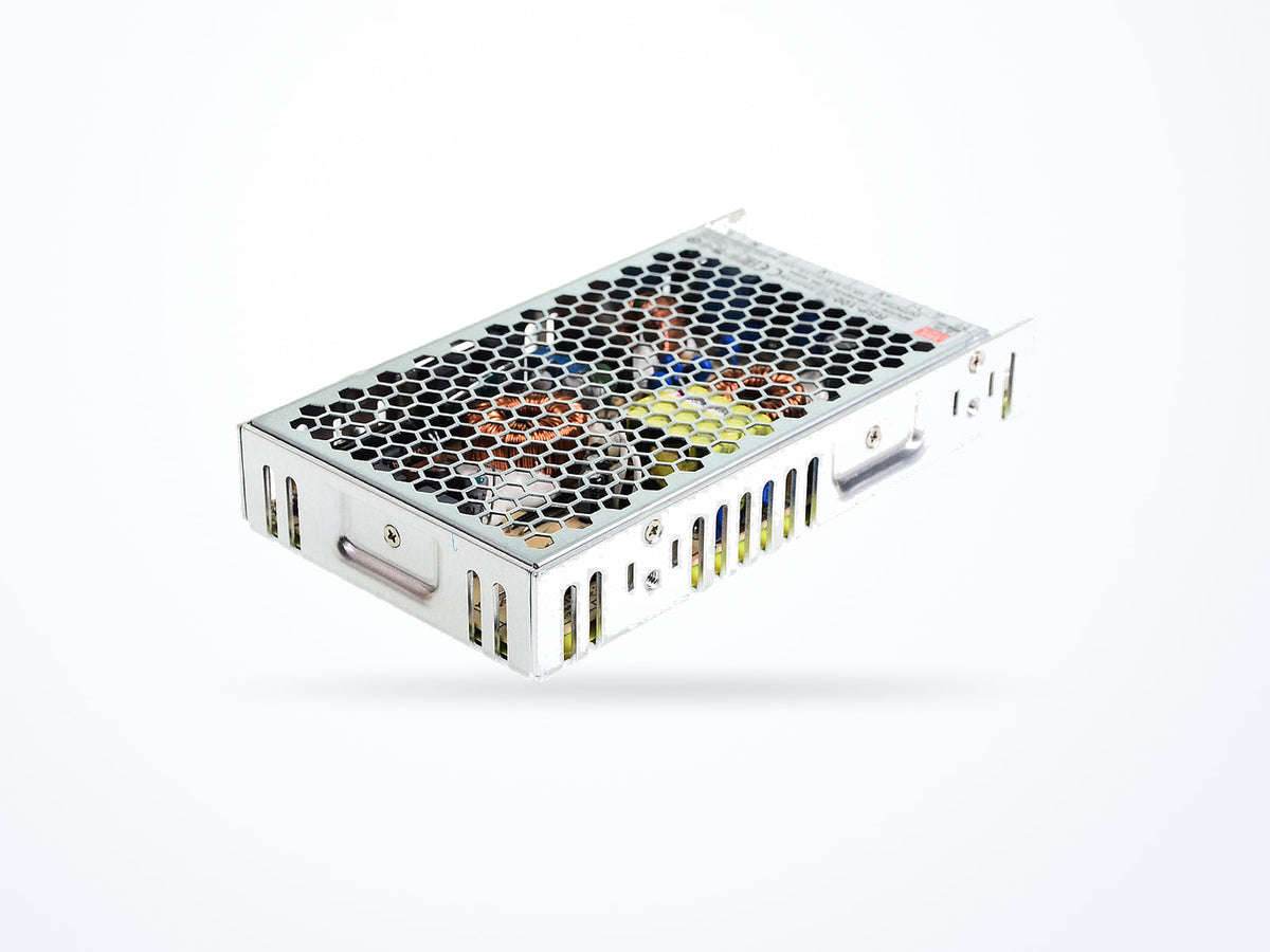 MEAN WELL RSP-100-15 100.5W 15V 6.7A Enclosed Type, photo 4