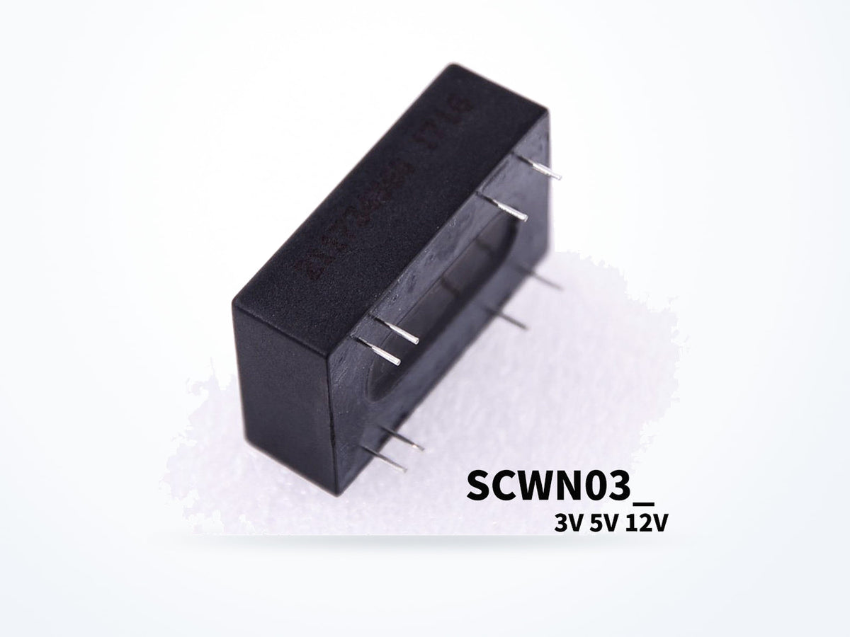 MEAN WELL DCWN03E-05 3W 5V 0.3A On Board Type (Module Potted), photo 5