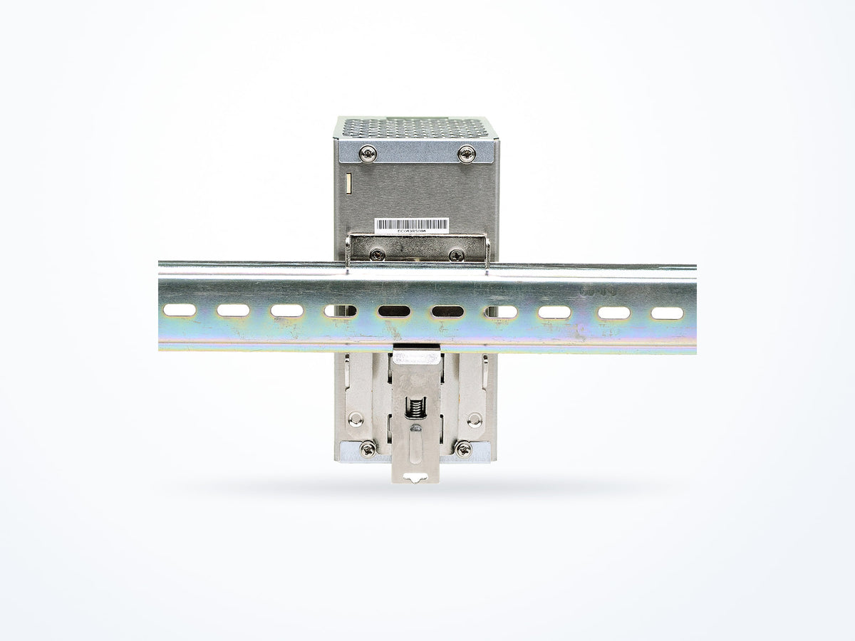 MEAN WELL DBUF20-24 DIN Rail, photo 5