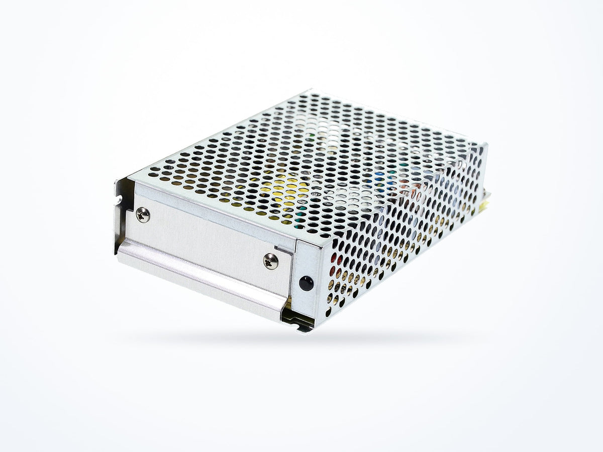 MEAN WELL AD-55A 51.38W 13.8V 3.5A Security & Specific, photo 4