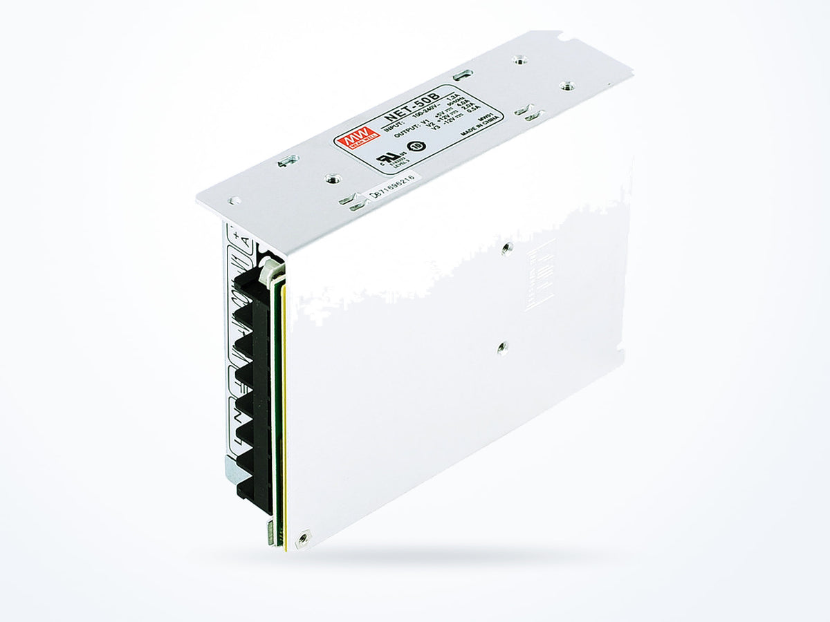 MEAN WELL RT-65A 66.1W 5V 6A Enclosed Type, photo 4