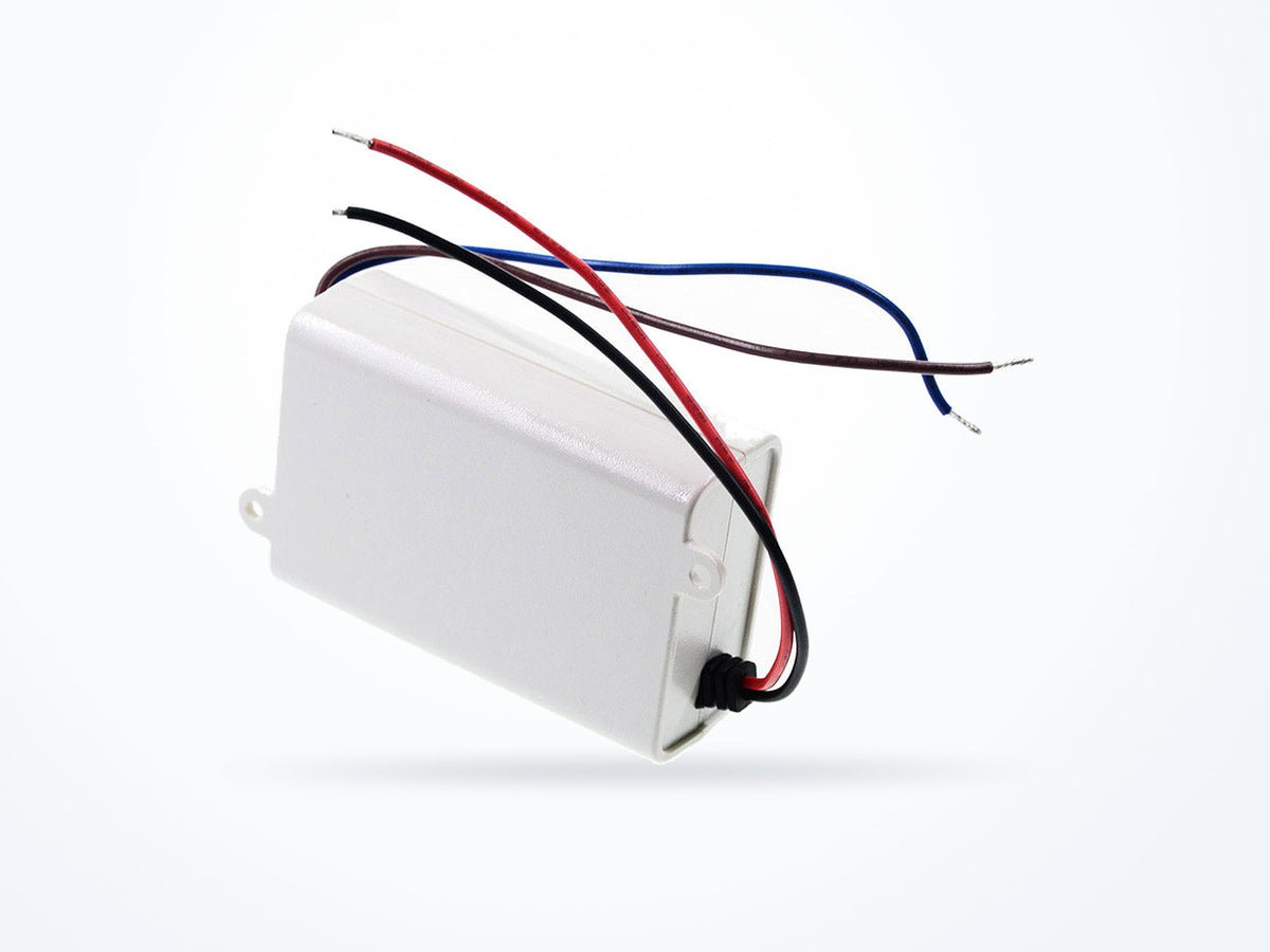 MEAN WELL APC-25-1050 25.2W 24V 1.05A LED Driver, photo 5