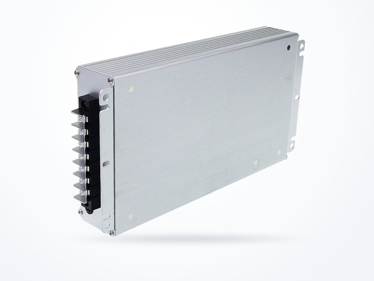MEAN WELL HEP-600-54 604.8W 54V 11.2A Security & Specific, photo 4