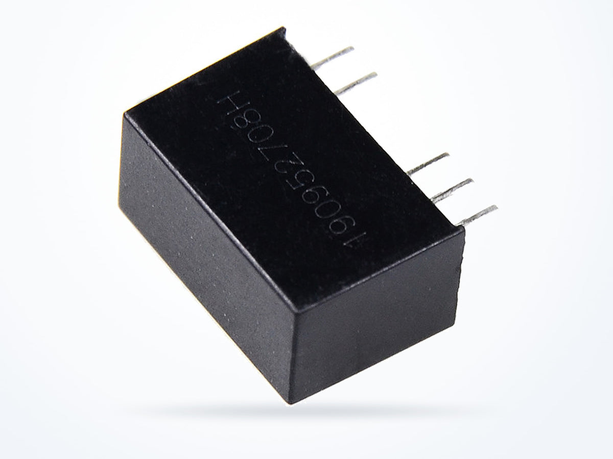 MEAN WELL MDS02L-12N 2.004W 12V 0.167A On Board Type (Module Potted), photo 3