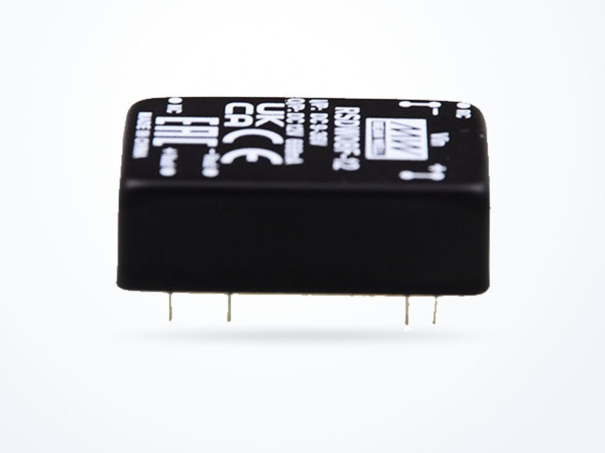 MEAN WELL RDDW08G-05 8W 5V 0.8A On Board Type (Module Potted), photo 5