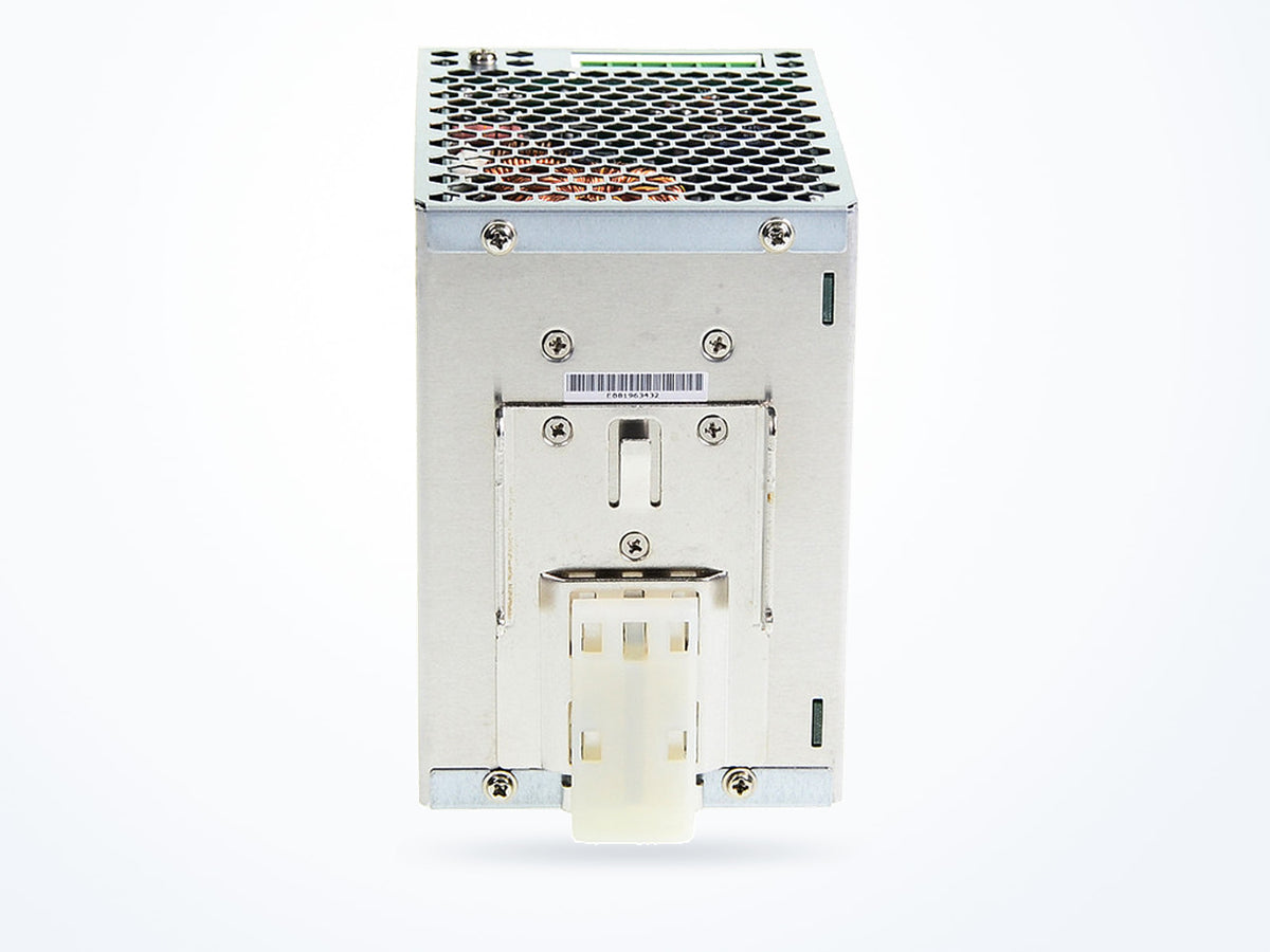 MEAN WELL WDR-480-24 480W 24V 20A DIN Rail, photo 5