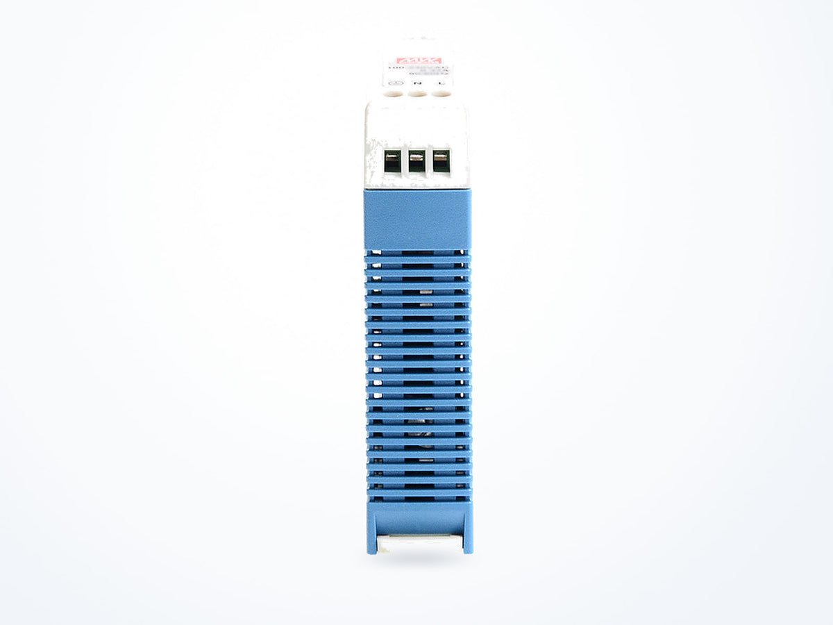 MEAN WELL MDR-20-15 20W 15V 1.34A DIN Rail, photo 4