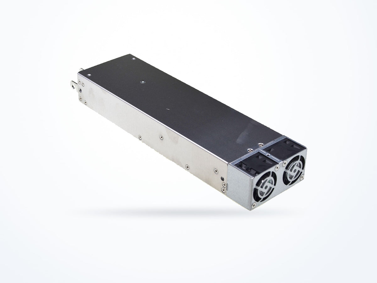MEAN WELL NSP-1600-12 1500W 12V 125A Enclosed Type, photo 3