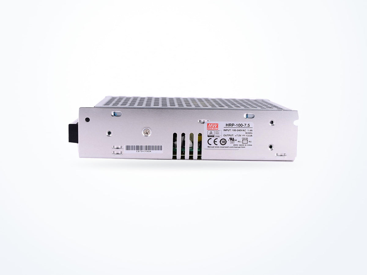 MEAN WELL HRP-100-48 105.6W 48V 2.2A Enclosed Type, photo 2