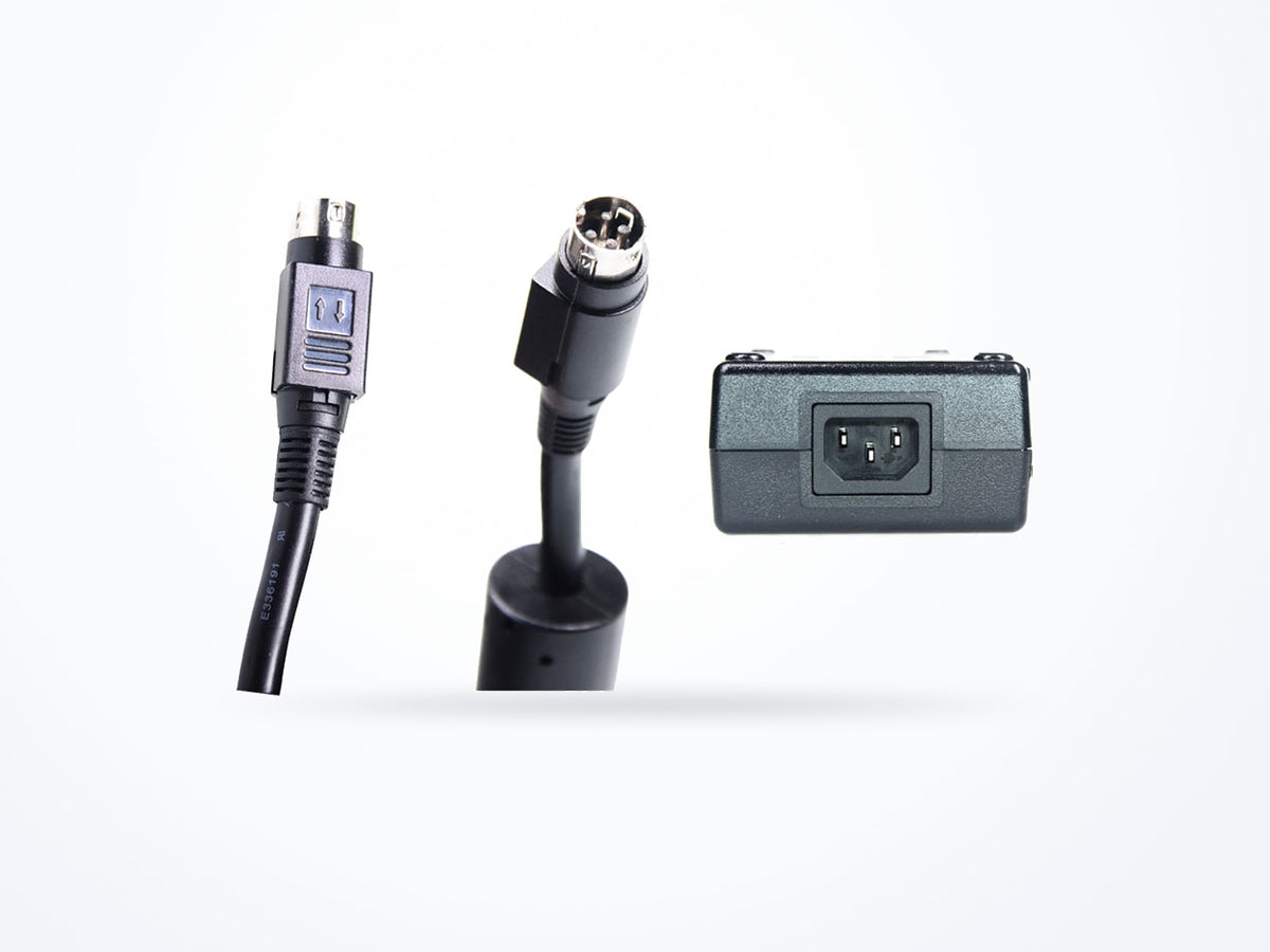 MEAN WELL GSM160A12 138W 12V 11.5A Adaptor, photo 5
